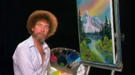 Watch The Joy of Painting With Bob Ross S15:E01 .